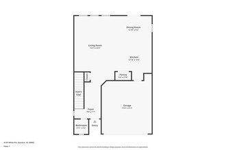 4125 River Bend Rd in Decatur, AL - Building Photo - Building Photo