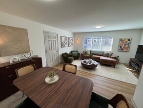 1128 W College St Ext in Griffin, GA - Building Photo - Building Photo