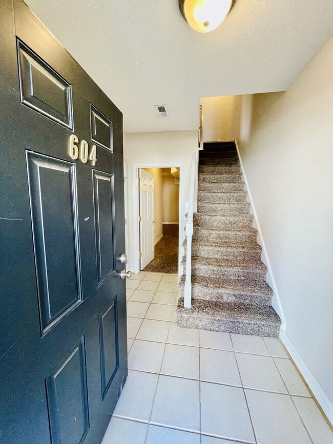 604 Northwynd Cir in Lynchburg, VA - Building Photo - Building Photo