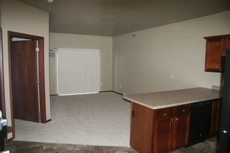 Depot Apartments in Aberdeen, SD - Building Photo - Building Photo