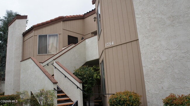 1754 Sinaloa Rd in Simi Valley, CA - Building Photo - Building Photo