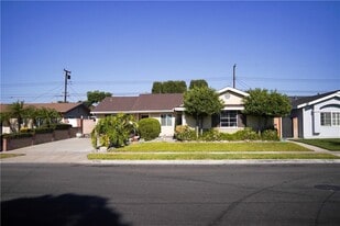 12752 Sutter St in Garden Grove, CA - Building Photo