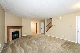 10754 Timothy Ln in Indianapolis, IN - Building Photo - Building Photo