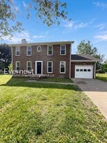 901 Cimarron Ct in Clarksville, TN - Building Photo