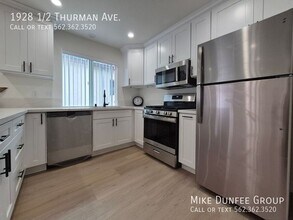 1928 1/2 Thurman Ave. in Los Angeles, CA - Building Photo - Building Photo