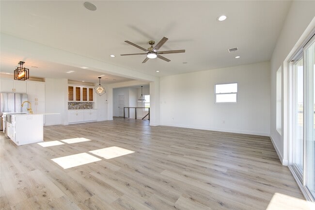 property at 21201 Scissor Tail Ln