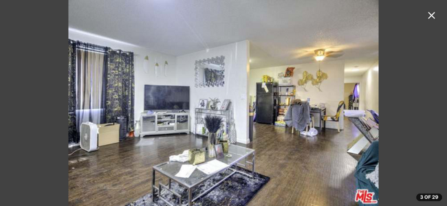 9534 Grape St-Unit -1 in Los Angeles, CA - Building Photo - Building Photo