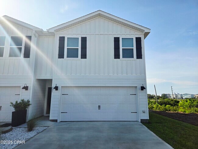 321 Salt Crk Ln in Mexico Beach, FL - Building Photo - Building Photo