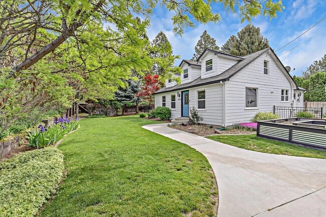 4100 N Bodenheimer St in Boise, ID - Building Photo - Building Photo