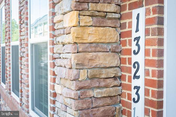 1323 Foggy Turn in Crofton, MD - Building Photo
