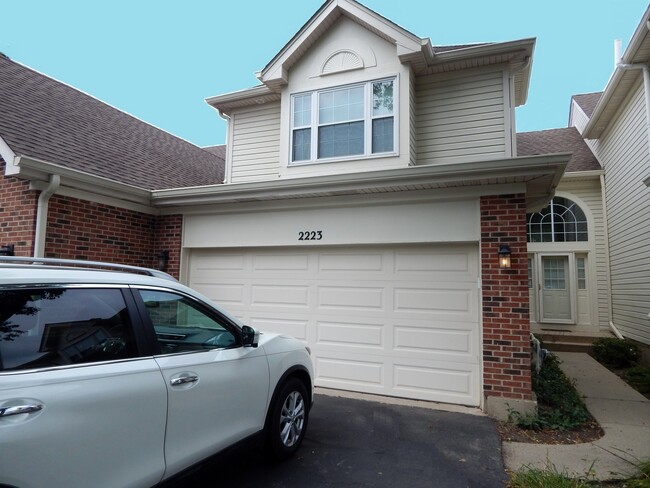 property at 2223 Seaver Ln