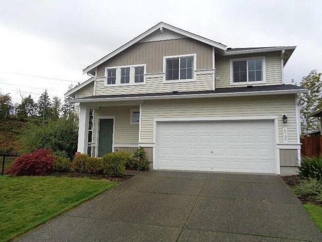 6705 Charlotte Ave SE in Auburn, WA - Building Photo - Building Photo