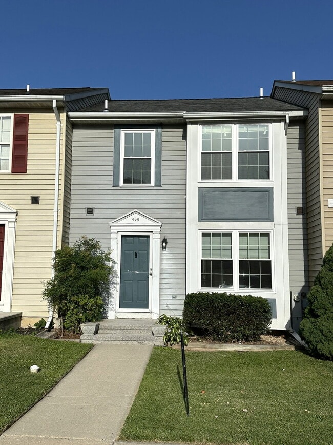 property at 468 Palmer Terrace