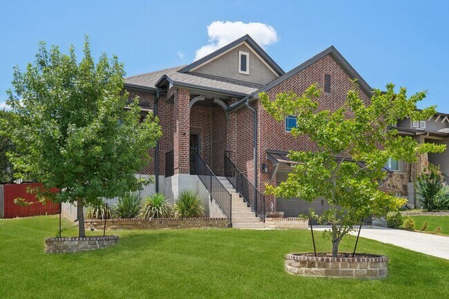 432 Sundance Way in San Antonio, TX - Building Photo - Building Photo