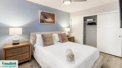 5145 Rawhide St, Unit 161 in Las Vegas, NV - Foto de edificio - Building Photo