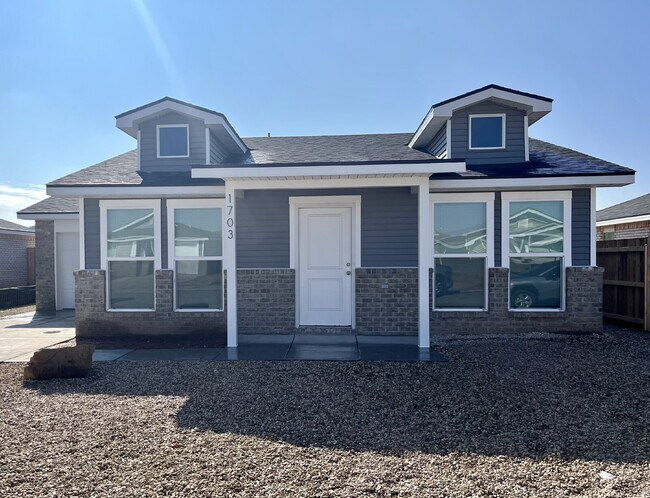 1703 135th St in Lubbock, TX - Building Photo - Building Photo