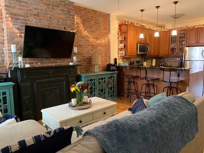 property at 211 14th St