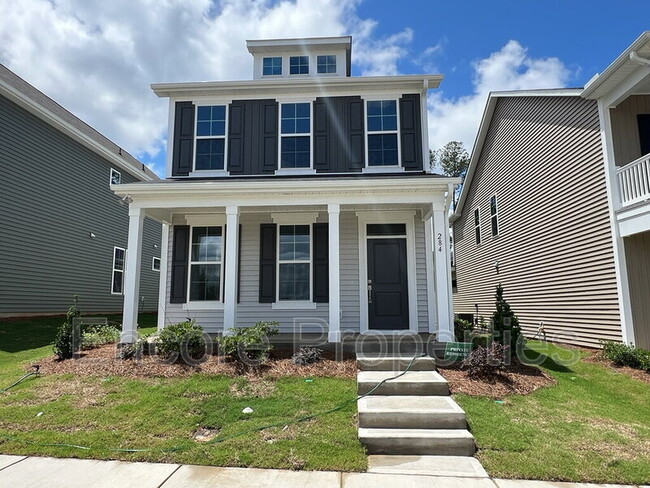 property at 284 White Oak Gdn Wy