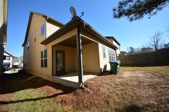 2119 Baywood Tree Ln SW in Snellville, GA - Building Photo - Building Photo