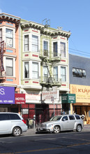 Westman Hotel in San Francisco, CA - Building Photo - Building Photo