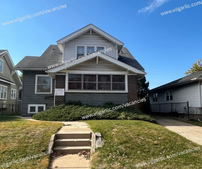 property at 6244 Garfield Ave