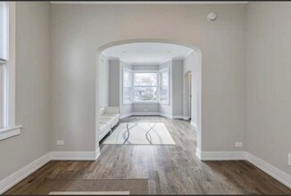 522 N Humphrey Ave in Oak Park, IL - Foto de edificio - Building Photo