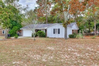 3613 Spanish Trace Dr in Hephzibah, GA - Building Photo - Building Photo