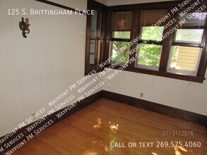125 S Brittingham Pl in Madison, WI - Building Photo - Building Photo