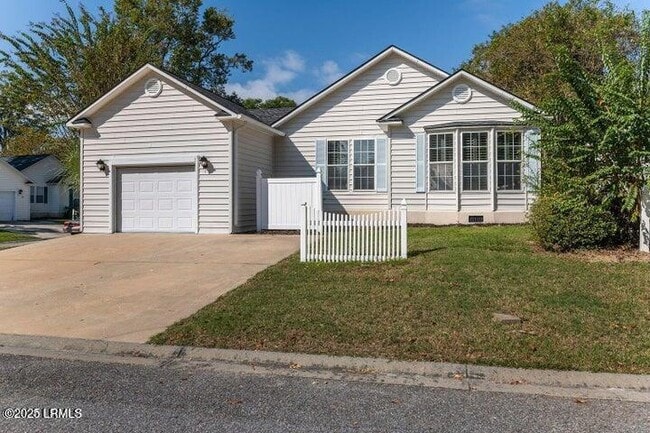 1 Wateree Ct in Beaufort, SC - Building Photo - Building Photo