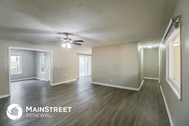 3212 Pine Branch Ct in Decatur, GA - Foto de edificio - Building Photo