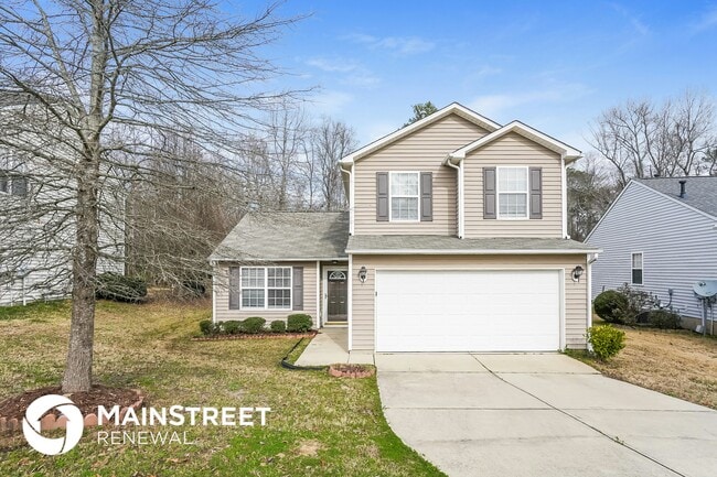 property at 252 N Honey Springs Ave