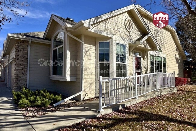 property at 9064 W Phillips Dr