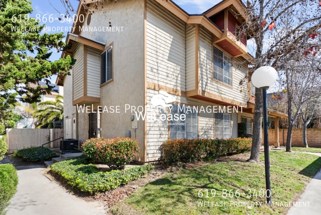 property at 1886 Manzana Way