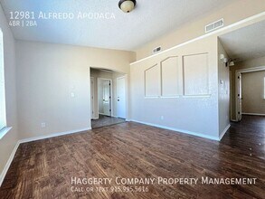 12981 Alfredo Apodaca Dr in El Paso, TX - Building Photo - Building Photo