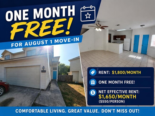 property at 812 Sagewood Trail