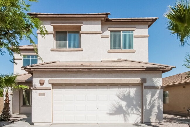 property at 11560 W Lincoln St