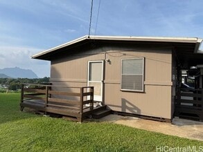 47-443-443 Ahuimanu Rd in Kaneohe, HI - Building Photo - Building Photo