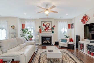 1809 Castle Gate Ct in High Point, NC - Building Photo - Building Photo