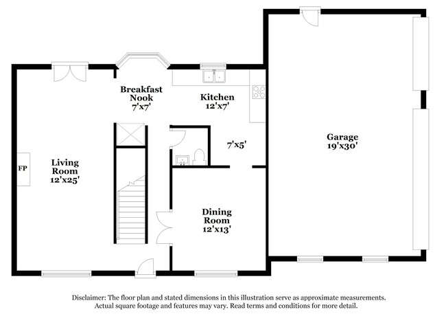 1398 Springview Cir in Seymour, TN - Building Photo - Building Photo