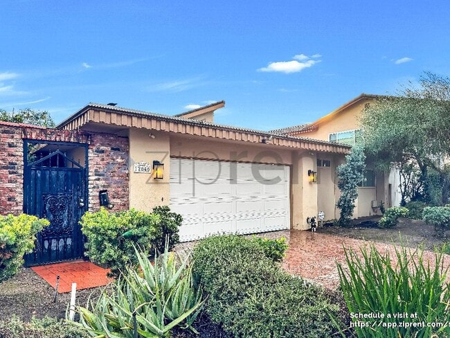 12646 Beach St in Cerritos, CA - Building Photo - Building Photo