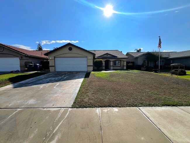 property at 4211 Rio Viejo Dr