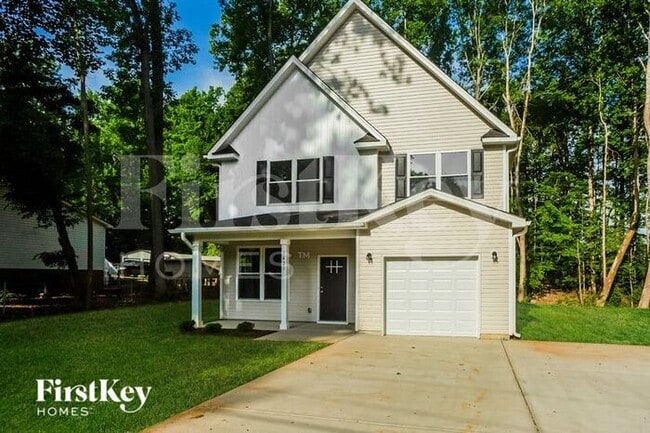 7421 Cedarbrook Dr in Charlotte, NC - Building Photo - Building Photo
