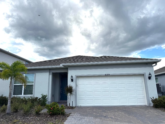 property at 4384 Foggy Oak Ln