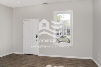 630 W 8th St in New Albany, IN - Foto de edificio - Building Photo