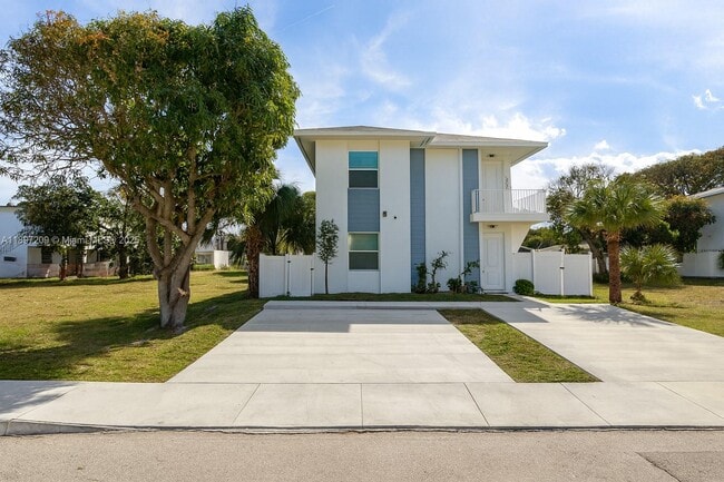 property at 430 21st St