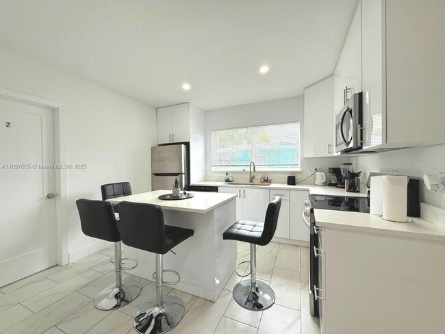 property at 3437 NW 3rd Ave