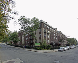 Talbot Gardens Apartments