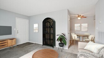 Legacy Pointe Apartments in Greensboro, NC - Building Photo