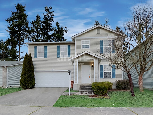 property at 19209 105th Avenue Ct E