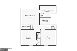 24 Quail Run in Cartersville, GA - Foto de edificio - Building Photo